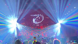 Pretty Lights + Anti Alias Visuals @ Mission Ballroom 08/06/23 (Day 3) (Set 2)