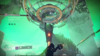 Destiny 2 # Schwarze Waffenkammer ! Izanami 3 Schmiede #