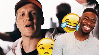 Influenza (feat. Strassencobra & Strassenkatze) | REAKTION | ICH HASSE DICH TROTZDEM 😂😒