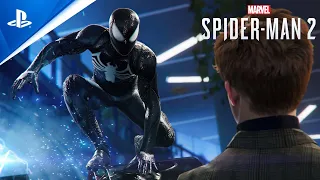 IT'S OFFICIAL! New Game Plus, New Suits, Replay Missions & More! | Marvel's Spider-Man 2