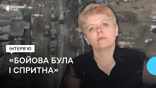 «Бойова була і спритна»: історія вбитої квіткарки з Тростянця Вікторії Іванової