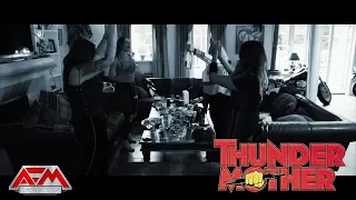 THUNDERMOTHER - Sleep (2020) // Official Music Video // AFM Records