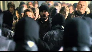 Snowpiercer - Official® Trailer 1 [HD]