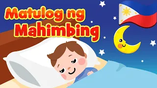 Matulog Ng Mahimbing | Flexy Bear Original Awiting Pampatulog Nursery Rhymes & Songs