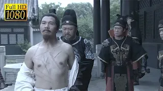 【古装電影】朝廷命官竟是驚天秘案的殺人兇手，太可怕了！#kungfu  ⚔️#功夫 #武侠