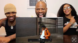 HARD!!! NBA YoungBoy - Lil Top POPS REACTION