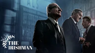 The Irishman Soundtrack - End Credits  (2019)