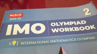 Class 2 SOF Maths Olympiad IMO Chapter 02 Computation Operations