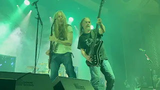 Carcass @ UC Theatre (Full Live Show) | Berkeley, CA | 4/28/2023