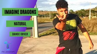 Natural - Imagine Dragons / Koosung Jung Choreography [TRM DANCE COVER]
