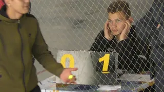 U-9 | Олімп11 - Ураган12 — 1:1 (п. 5:4) | Плей-офф Дитячий Ярмарок Футзалу 2019