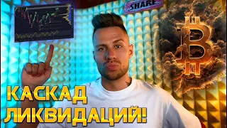 🚨 ФРС НАМЕРЕННО СОЗДАЕТ ЛИКВИДНОСТЬ ДЛЯ БОЛЬШИХ ДВИЖЕНИЙ! ЧТО ОЖИДАТЬ ОТ РЫНКОВ? ДЕТАЛЬНЫЙ ОБЗОР!