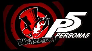 RPCS3 настройка Persona 5 (4K, new settings, full speed, fps - 300)