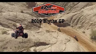 Official 2019 Blythe Grand Prix AZOP Racing