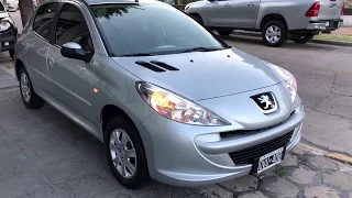 Peugeot 207 Active 1.4