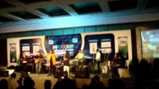 Hariharan Live! in concert