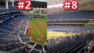 9 MLB Teams with BIG Attendance Problems in 2024