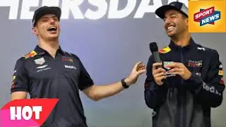 F1 news: Red Bull secrets LEAKED to rivals ahead of 2019 season