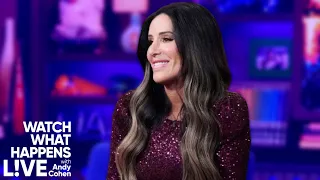 Patti Stanger Doesn’t Think Dorit and Paul “P.K.” Kemsley Should Get Back Together | WWHL