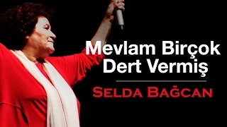 Selda Bağcan - Mevlam Birçok Dert Vermiş