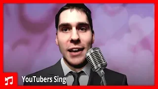 PopularMMOs Singing Closer · YouTubers Sing