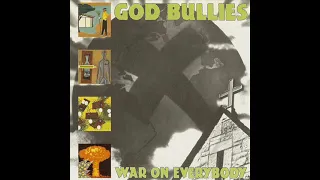 God Bullies - Pet Monkey