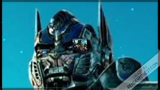 alan walker remix  legends never die  optimus prime/My version