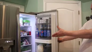 How to Use the EcoFlow Delta 1300 Power Station to Power a Refrigerator