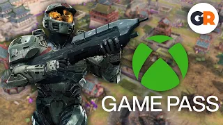 The Best Strategy Games On Xbox Game Pass (May 2024)