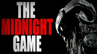 "The Midnight Game" (Part 1) | CreepyPasta Storytime