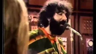 'St. Stephen' by The Grateful Dead.