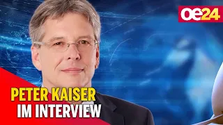 Peter Kaiser zu Nehammer als Kanzler