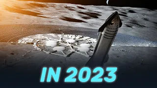 Unbelievable 2023 Space Missions: Exploring the Cosmos Like Never Before! 🚀