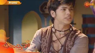 Aladdin - Promo | 24th June 2020 | Udaya TV Serial | Kannada Serial