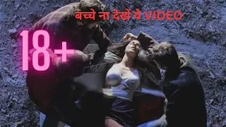 Cherry Falls 2000 Full Hollywood Movie Explained in Hindi | Cinema Explained