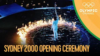 Sydney 2000 Opening Ceremony - Full Length | Sydney 2000 Replays