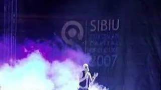 MTV DJ Awards Sibiu 2007 - Obsession Club