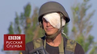 Мариуполь: ждут мира, готовятся к войне - BBC Russian