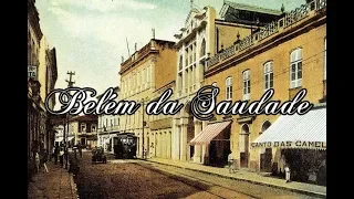 Belém da Saudade