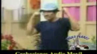 CHAVO DEL 8 ELECTRO