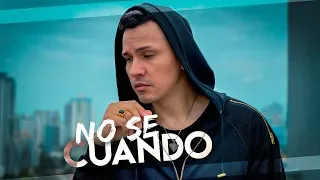 Flex - No sé cuándo (Official Video)