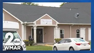 Daycare in Anne Arundel Co. issued emergency suspension by state