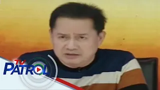 Pastor Quiboloy at 40 pang indibidwal at grupo sa 9 na bansa pinatawan ng parusa | TV Patrol