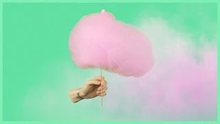 The Dumplings - Technicolor Yawn (official video)