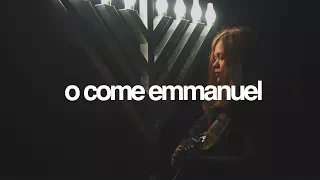 O Come , O Come Emmanuel (cover) | Reneé Dominique