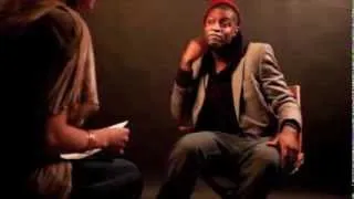 Tyrone Biggums Interview! (Kwamedy)