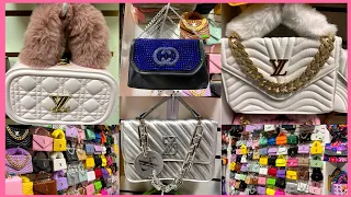 BOLSOS DE MODA 😍con Diseños en Vanguardia y elegantes🛍️ 😱 Y ECONOMICOS 💸😱