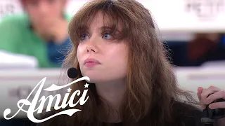 Amici 23 - Lil Jolie - Un'emozione da poco