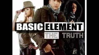 Basic Element - Game Over (Lyrics)