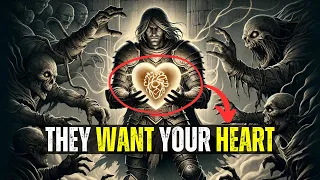 Chosen Ones, 8 Heart Secrets You Must Guard